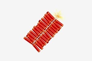 Deluxe Crackers