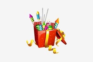Gift Boxes
