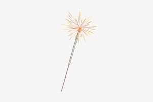 Sparklers